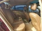 2008 Mercedes-Benz S 550