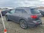 2010 Acura Mdx Advance