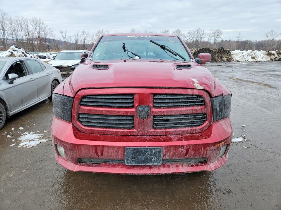 2014 Dodge Ram 1500 Sport