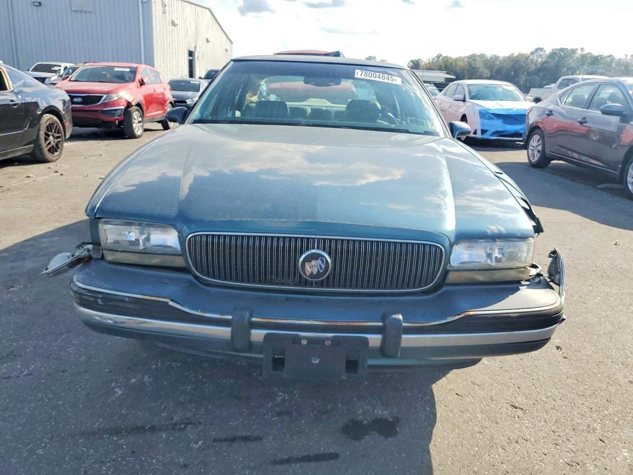 1996 Buick Lesabre Custom