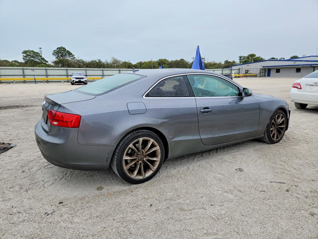 2013 Audi A5 Premium