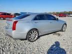 2014 Cadillac ATS