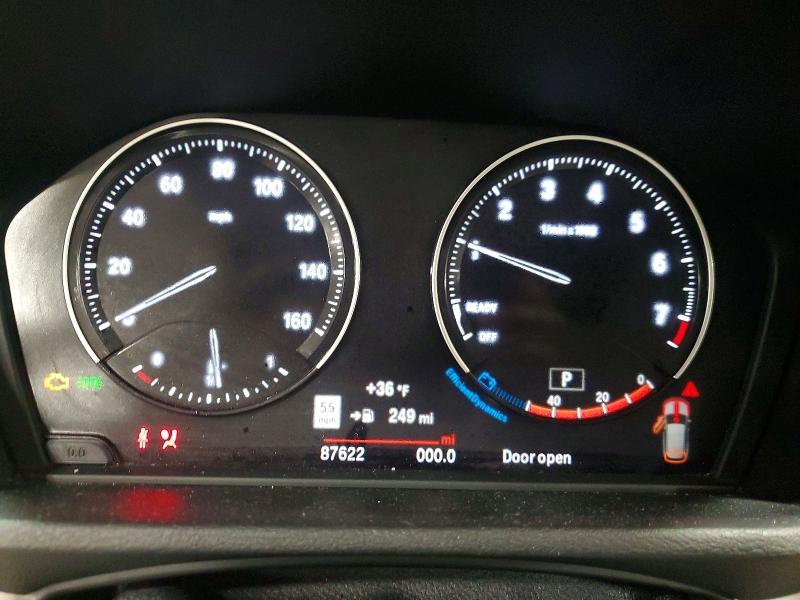 2019 BMW X1 Xdrive28i