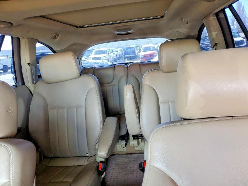 2007 Mercedes-Benz R 350