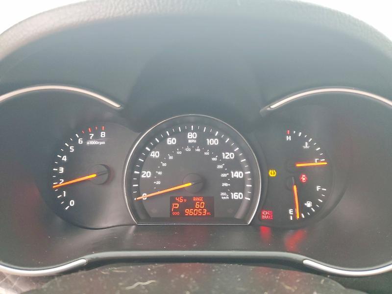 2015 KIA Sorento