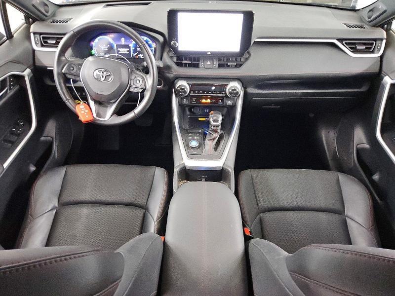 2023 Toyota Rav4 Prime xse