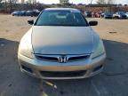 2006 Honda Accord Value