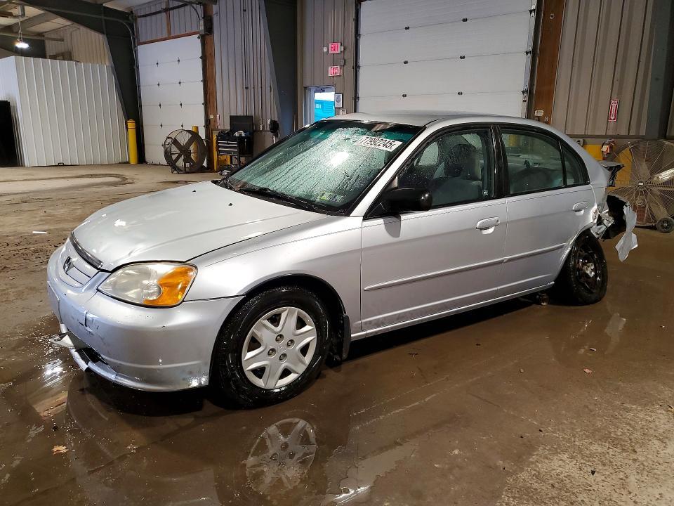 2003 Honda Civic lx