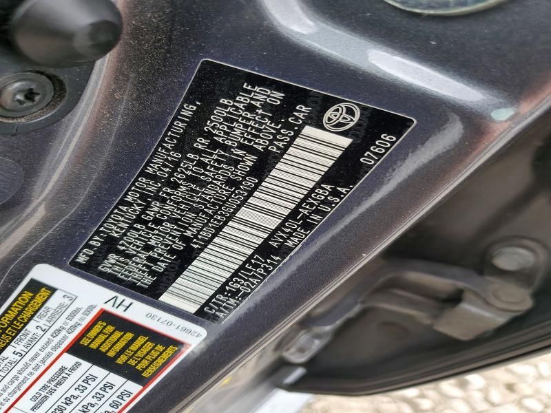 2016 Toyota Avalon Hybrid