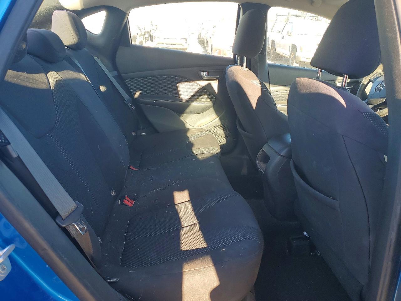 2015 Dodge Dart se