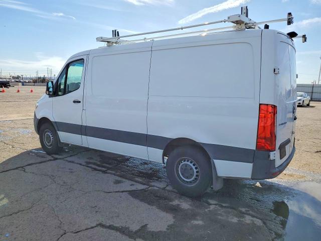 2020 Mercedes-Benz Sprinter 1500