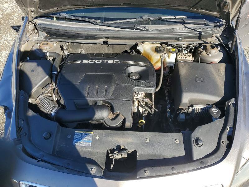 2010 Chevrolet Malibu ls
