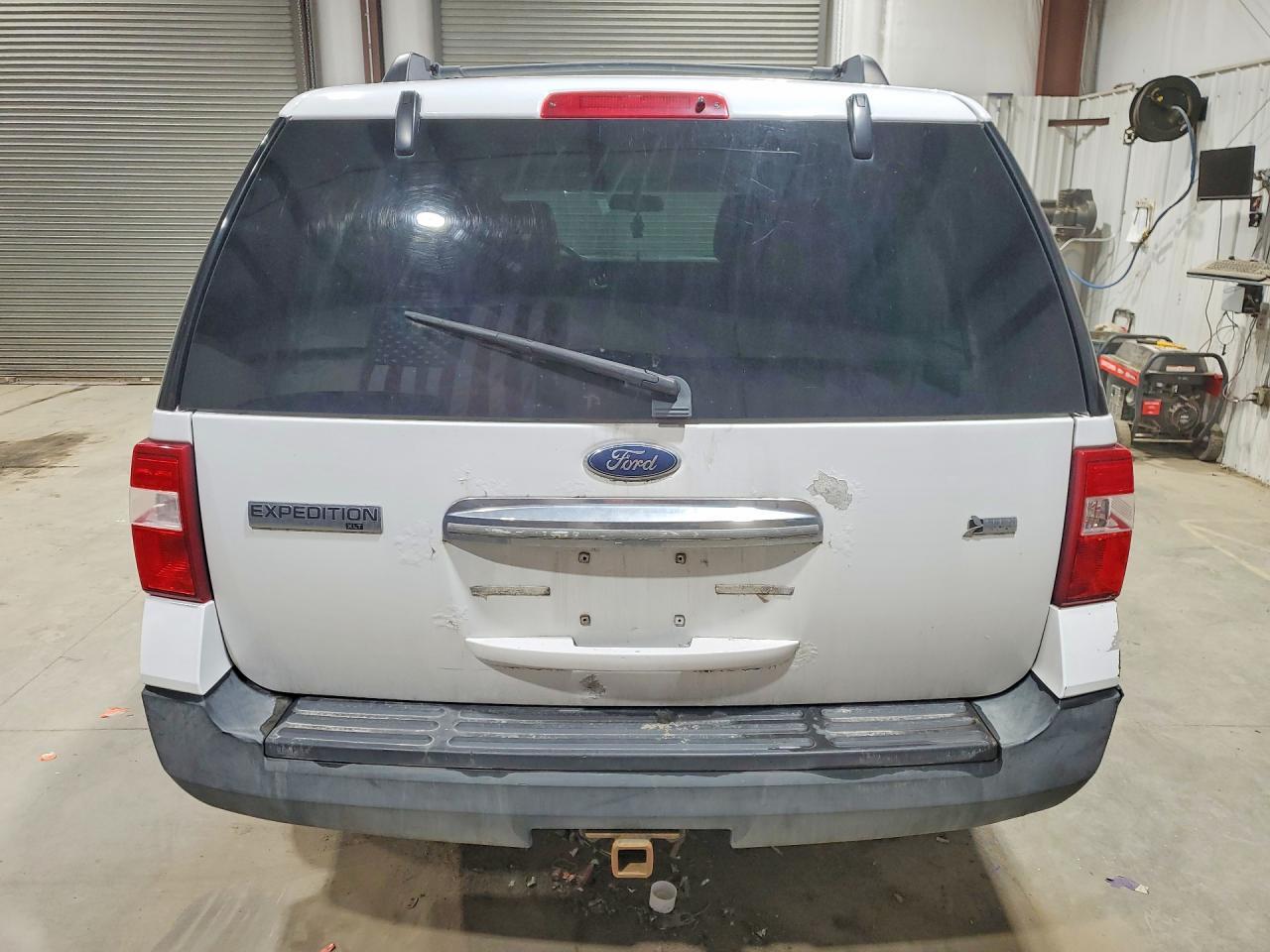 2010 Ford Expedition xlt