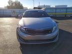 2013 KIA Optima sx