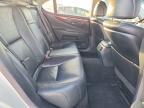 2011 Lexus Ls 460 Base