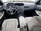 2013 Mercedes-Benz E 350 Bluetec