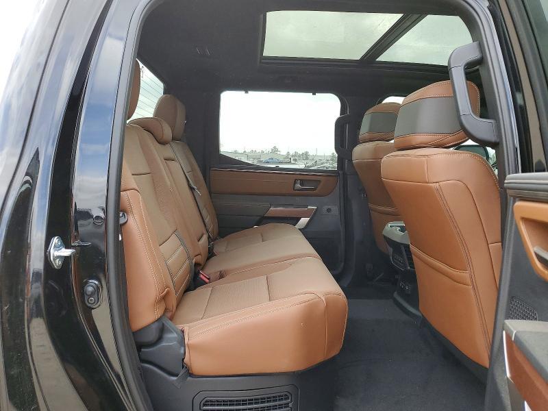 2026 Toyota Tundra 1794 Edition HV