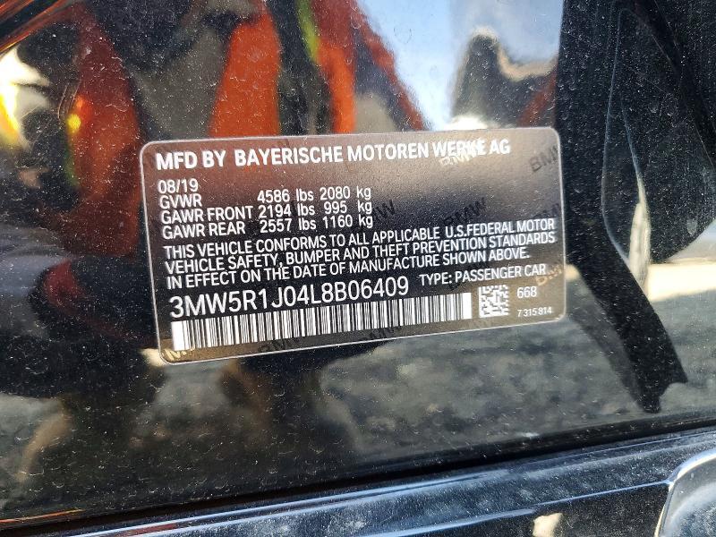 2020 Bmw Motorrad 2020 bmw Motorrad 330i na