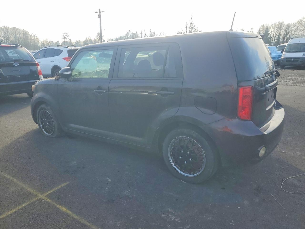 2009 Scion XB