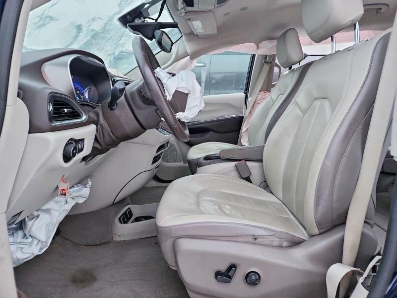 2019 Chrysler Pacifica Touring l Plus