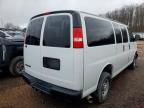2019 Chevrolet Express G3500 LS  2.8L 4C Tdsl Passenger