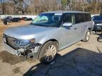 2018 Ford Flex Limited