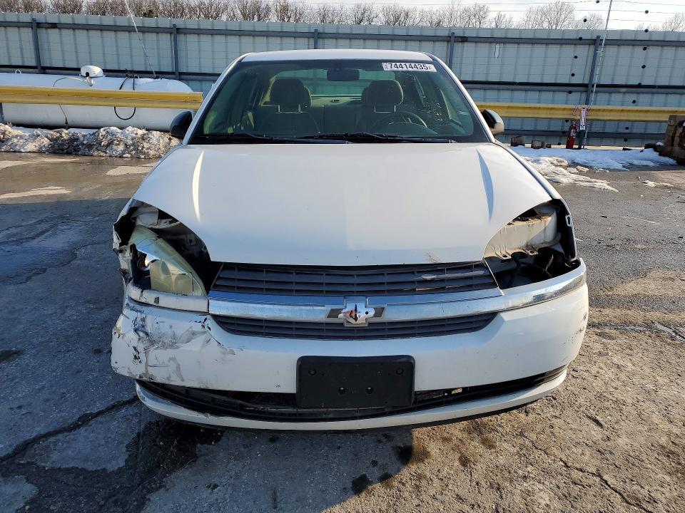 2005 Chevrolet Malibu ls
