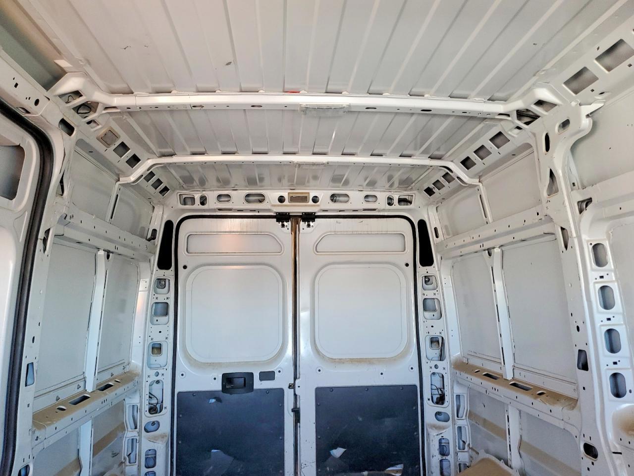 2014 Dodge Ram Promaster 2500 Delivery van