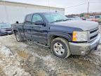 2011 Chevrolet Silverado K1500 ls