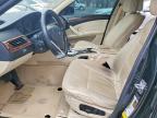 2010 BMW 528 i