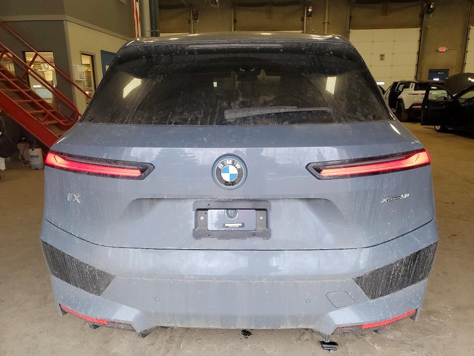2023 BMW Ix Xdrive50