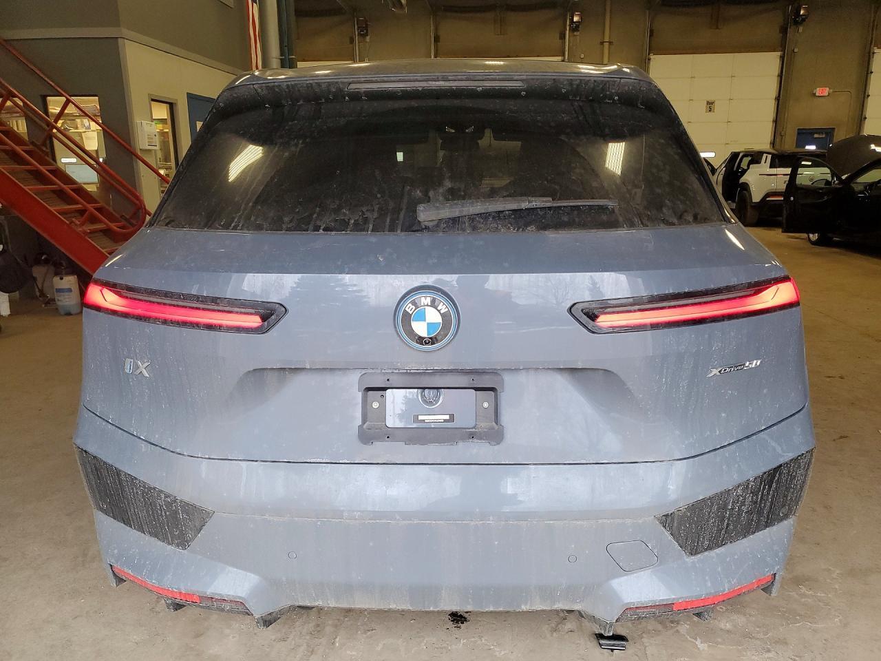 2023 BMW Ix Xdrive50