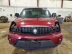 2007 Buick Rendezvous cx