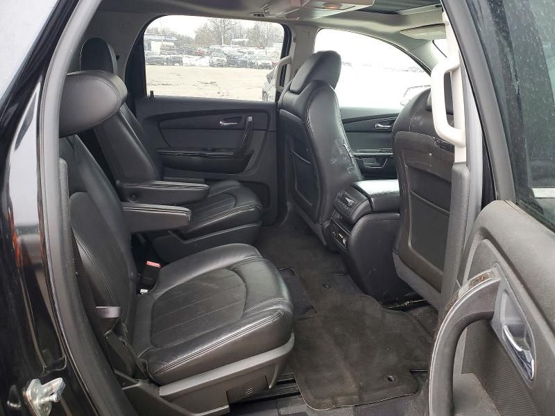 2011 GMC Acadia Denali