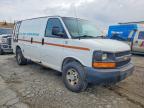 2012 Chevrolet Express G2500