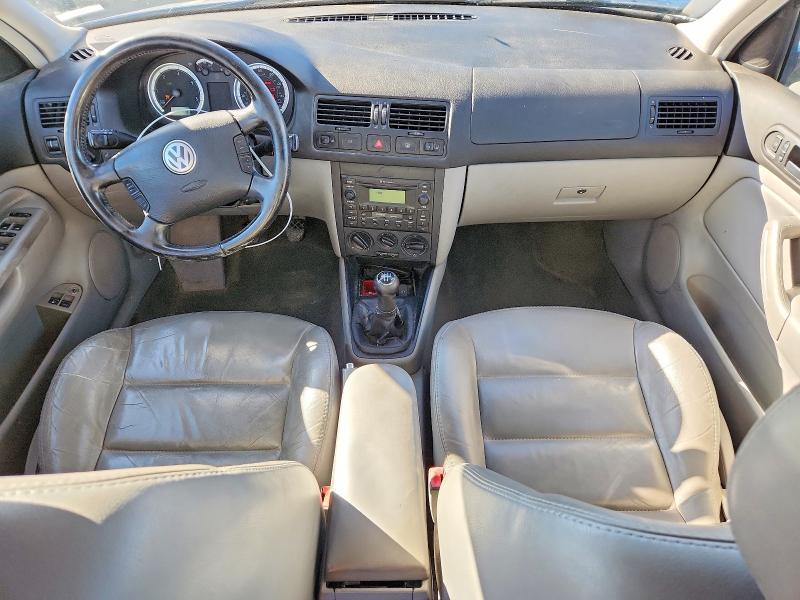 2005 Volkswagen Jetta gls tdi