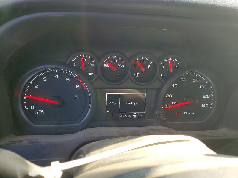 2024 GMC Sierra C2500 Heavy Duty