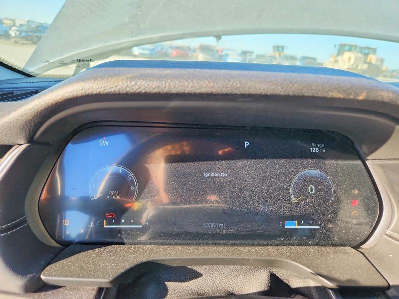 2021 Jeep Grand Cherokee l Laredo