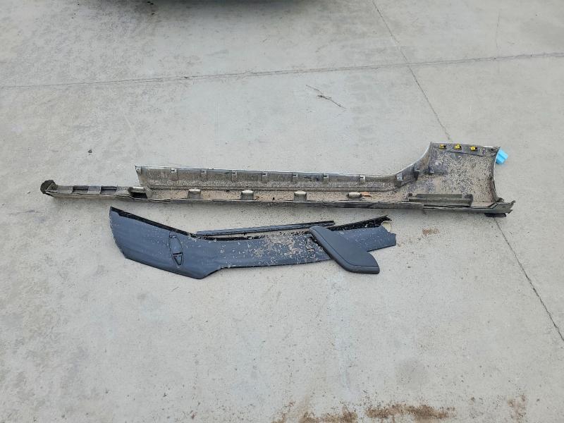 2017 Chevrolet Camaro ss