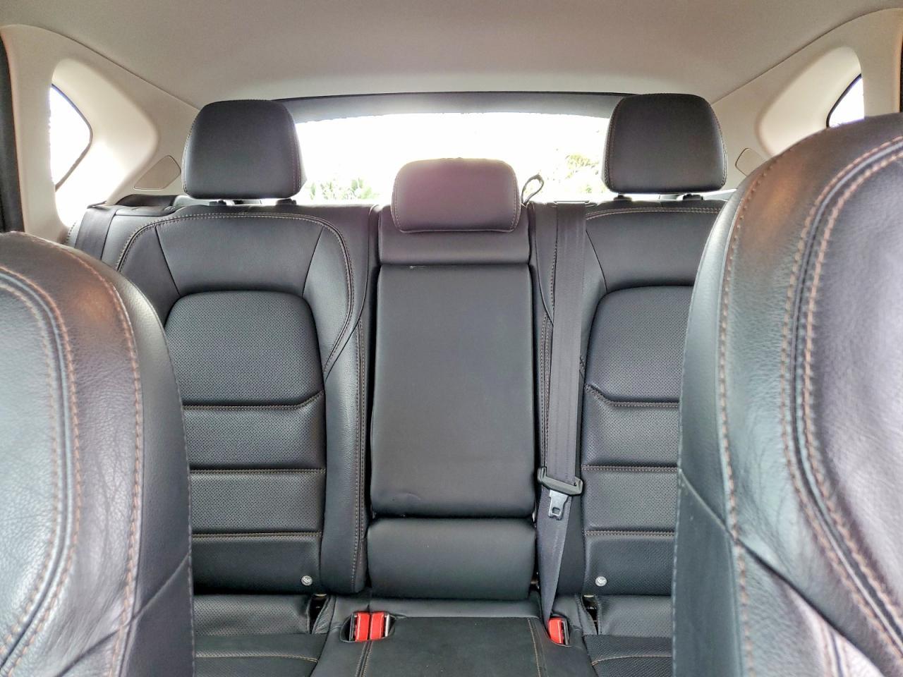 2022 Mazda Cx-5 Premium Plus