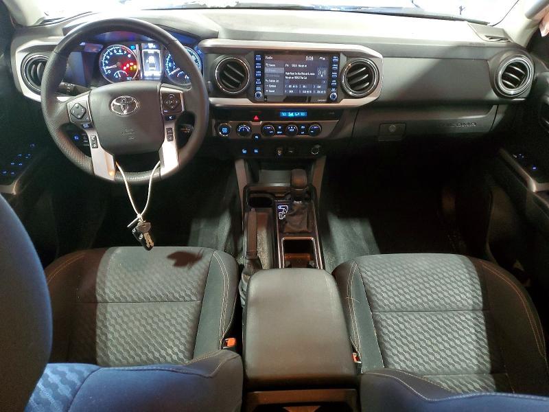 2023 Toyota Tacoma Trail Special Edition