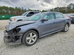 2014 Volkswagen Passat s for sale in Ellenwood, GA