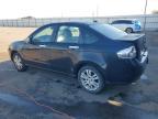 2009 Ford Focus sel