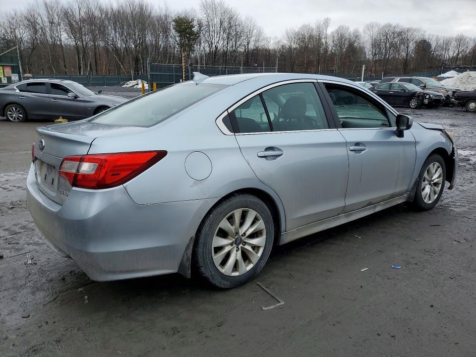 2016 Subaru Legacy 2.5i Premium