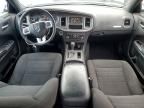 2012 Dodge Charger se
