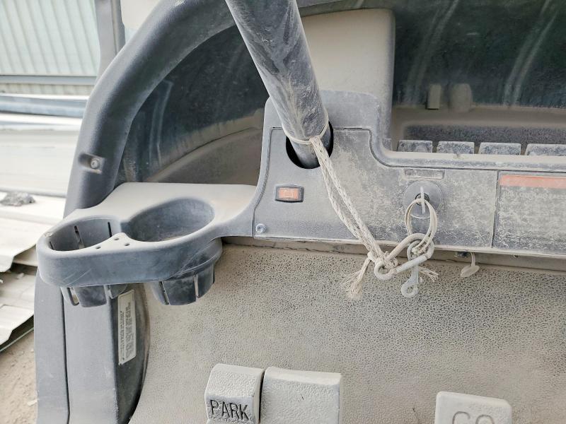 2005 Unknown 2005 Golf Cart