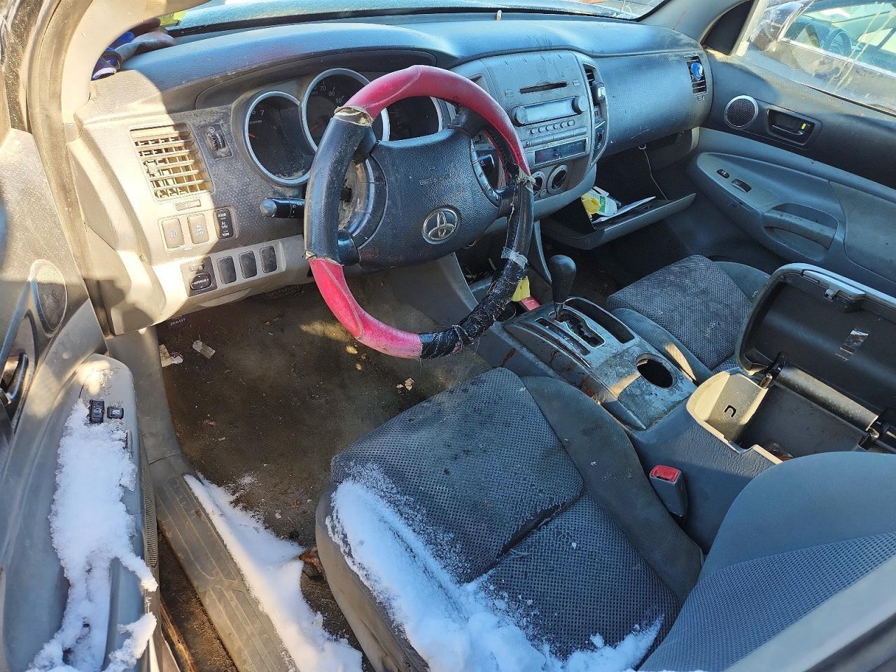 2006 Toyota Tacoma V6