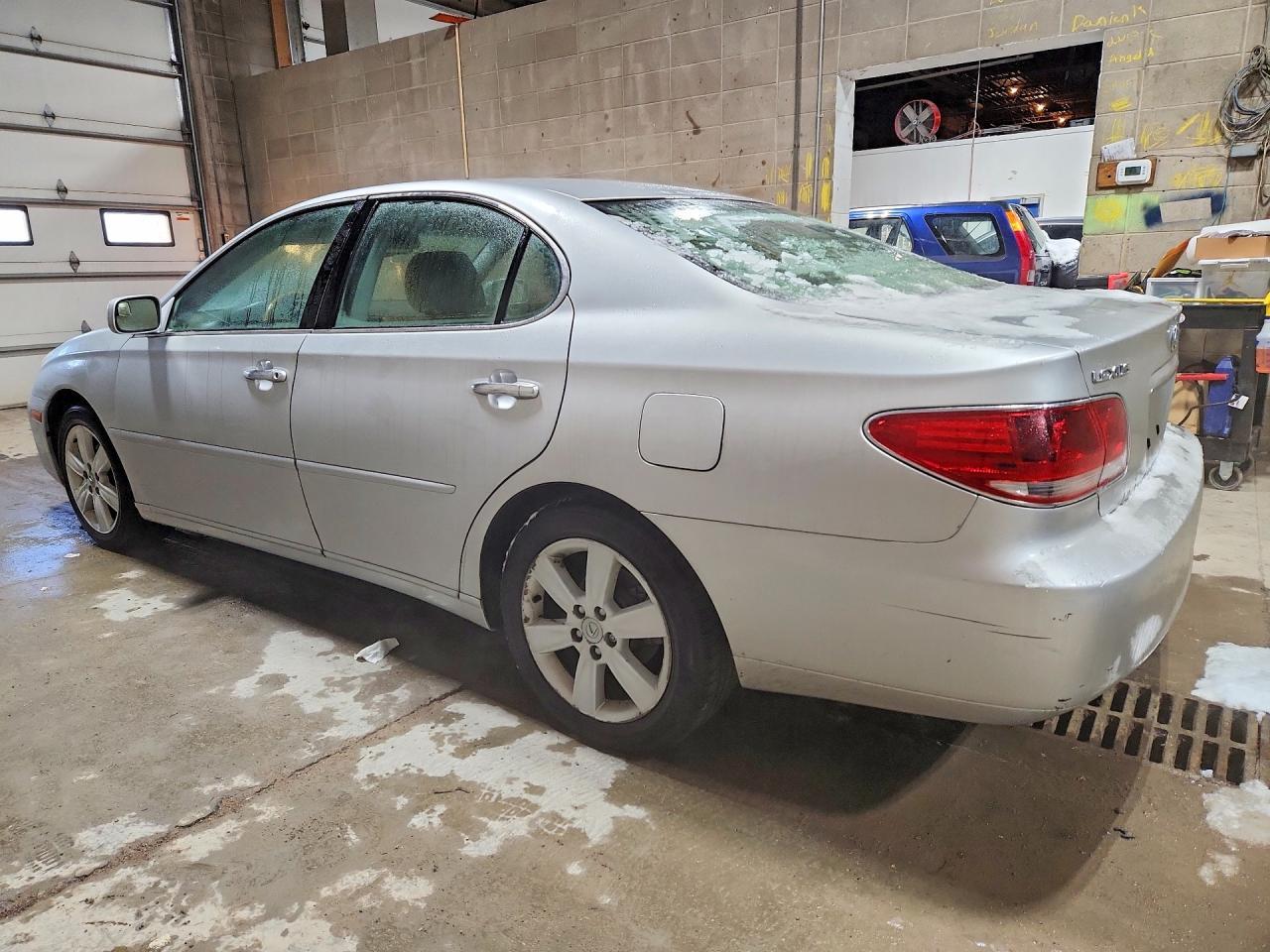 2005 Lexus Es 330