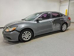 2017 Nissan Altima 2.5 s for sale in Phoenix, AZ