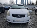 2008 Nissan Sentra 2.0